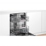 Bosch Serie | 4 | Built-in | Dishwasher Fully integrated | SMV4HAX48E | Width 59.8 cm | Height 81.5 cm | Class D | Eco Programme - 5